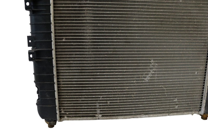 55056426AA 1997-2000 Dodge Dakota Radiator Used OEM 52028775AD 55056426AA 