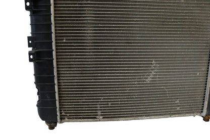 55056426AA 1997-2000 Dodge Dakota Radiator Used OEM 52028775AD 55056426AA 