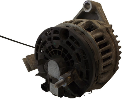 20911162 2006-2011 Chevrolet Impala 3.5L Alternator Used OEM 0124425032