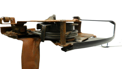 8L842780AN 2001-2007 Ford Escape Emergency Brake Pedal Assembly Used OEM 8L842780AN