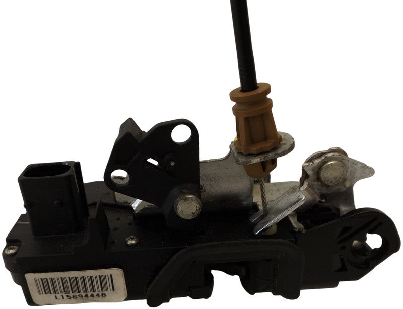 22862250 2006-2011 Impala Driver Front Left Door Lock Actuator Used OEM L15884448