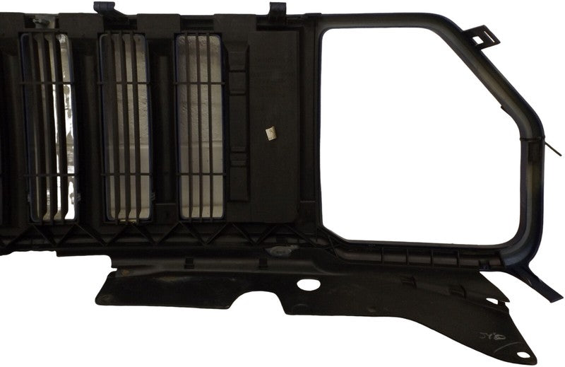 55157218AC 2008-2012 Jeep Liberty Front Grille Assembly Used OEM 5KH10TRMAB