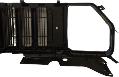 55157218AC 2008-2012 Jeep Liberty Front Grille Assembly Used OEM 5KH10TRMAB