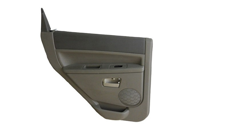 5HR411J3AJ 2006-2010 Jeep Grand Cherokee RL Door Interior Trim Panel Used 5HR411J3AJ OEM