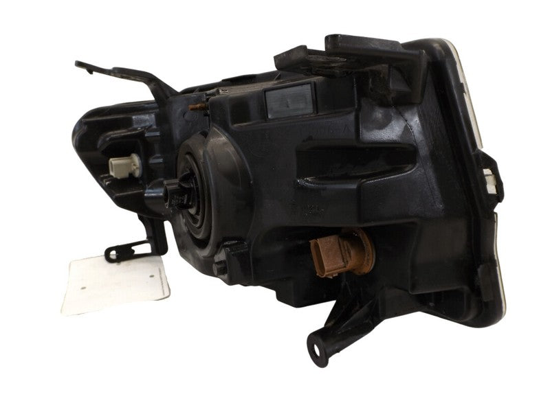 8L8Z13008A 2008-2012 Ford Escape Driver FL Headlight Used OEM 9L8413006A