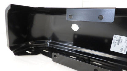 F01102383 2015-2020 Ford F150 Left Rear Bumper End New Aftermarket F01102383 