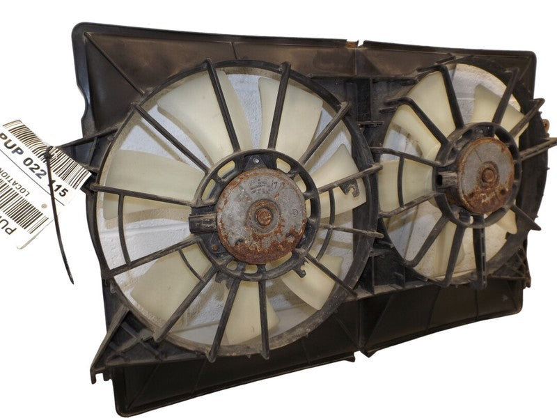 5102429AA 2004-2008 Chrysler Pacifica Engine Cooling Fan Assembly Used OEM 5102429AA 