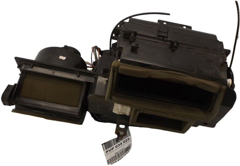 52497502 1995-2005 Chevrolet Cavalier A/C Evaporator Core and Case Assembly Used OEM
