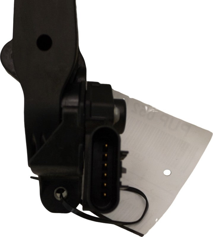APS235 2005-2010 Pontiac G6 Gas Accelerator Pedal Assembly Used OEM APS235