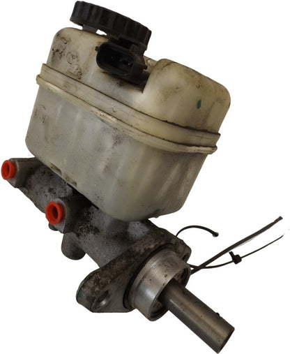 F87Z2004B 2006-2010 Mercury Mountaineer Brake Master Cylinder W/ Reservoir Used OEM F87Z20