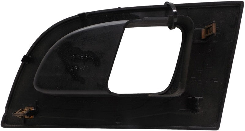 5L1478275A19AAW 2003-2006 Expedition Driver Rear RL Interior Door Handle Bezel 5L1478275A19AAW