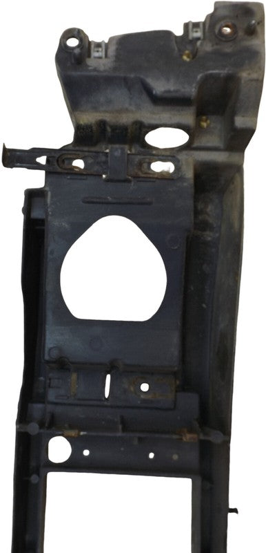 F85Z8A284BA 1999-2003 Ford F-150 Headlight Mounting Panel Used OEM F85Z8A284BA