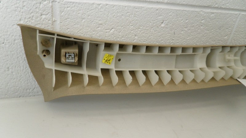 15898463 2004-2008 Pontiac Grand Prix Driver FL A Pillar Trim Used OEM 10340938