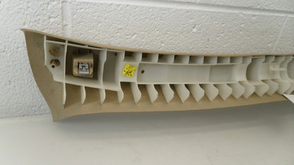 15898463 2004-2008 Pontiac Grand Prix Driver FL A Pillar Trim Used OEM 10340938