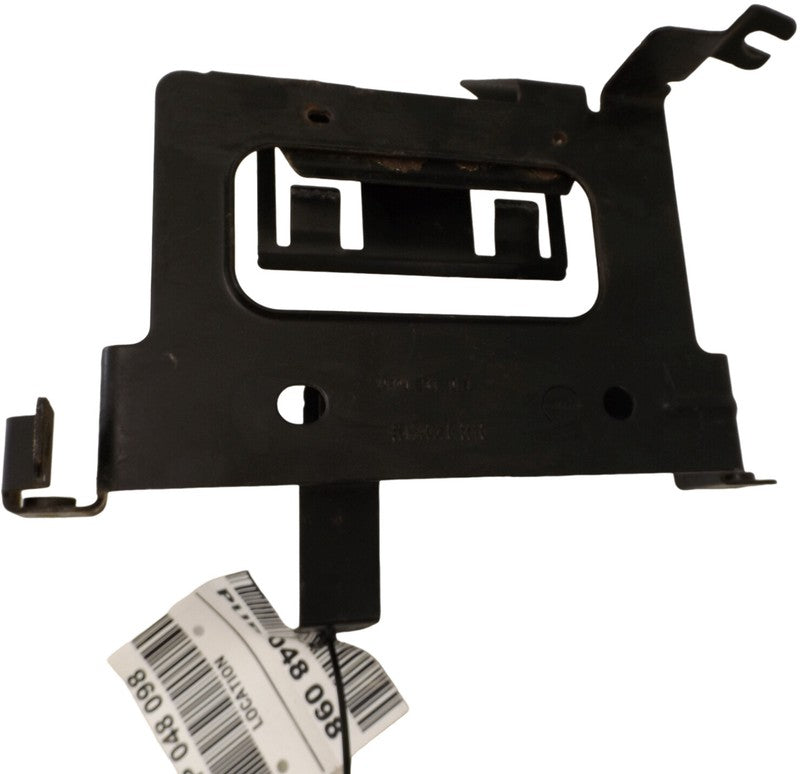 6L2Z12A659AB 2006-2010 Mercury Mountaineer Engine Control Module Bracket Used OEM