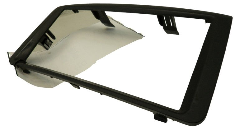 L0201315 2010-2018 Dodge Grand Caravan Instrument Panel Radio Bezel Used L0201315