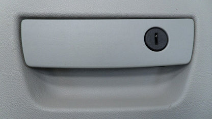 1JF18HL5AA 2011-2016 Chrysler Town &amp; Country FL Glove Box Door Used 1JF18HL5AA OEM