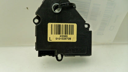 010102872B 2011 Buick Enclave Passenger RL HVAC Air Inlet Door Actuator Used 010102872B OEM