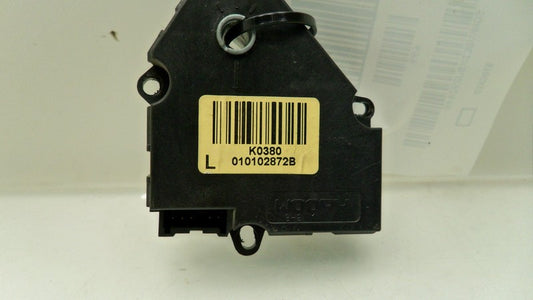 010102872B 2011 Buick Enclave Passenger RL HVAC Air Inlet Door Actuator Used 010102872B OEM