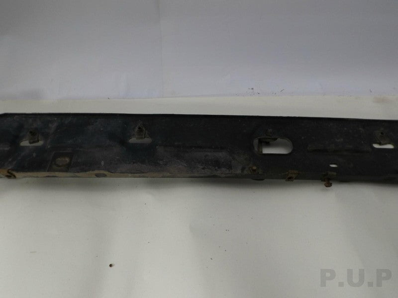 55235830AA 1997-2001 Jeep Cherokee Radiator Support Tie Bar 55235830AA 