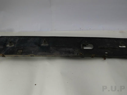55235830AA 1997-2001 Jeep Cherokee Radiator Support Tie Bar 55235830AA 