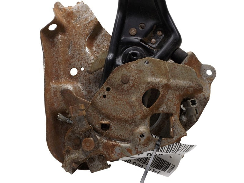 2004-2008 Ford F-150 XLT Emergency E-Brake Assembly Used OEM