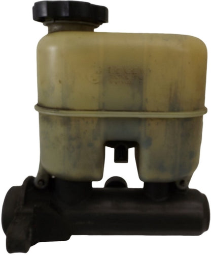 19209250 1999-2006 Chevrolet Silverado 1500 Brake Master Cylinder W/ Cylinder Used OEM