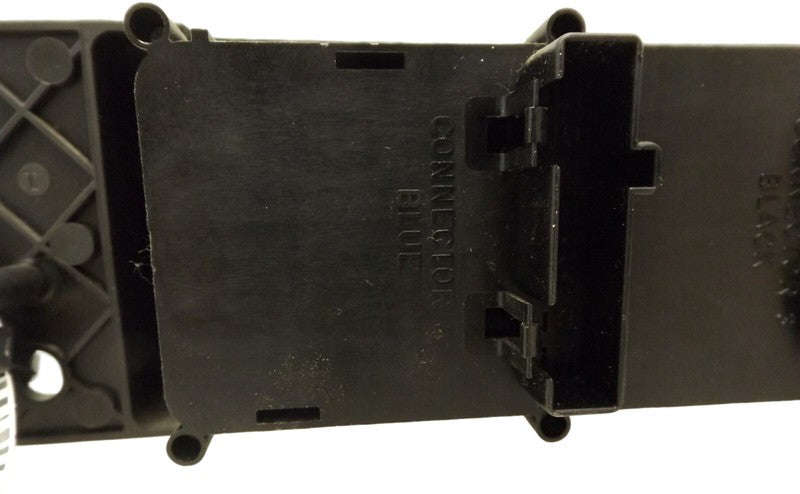 10409301 1998-2005 Oldsmobile Silhouette Rear Climate Control Panel Used OEM 10409301