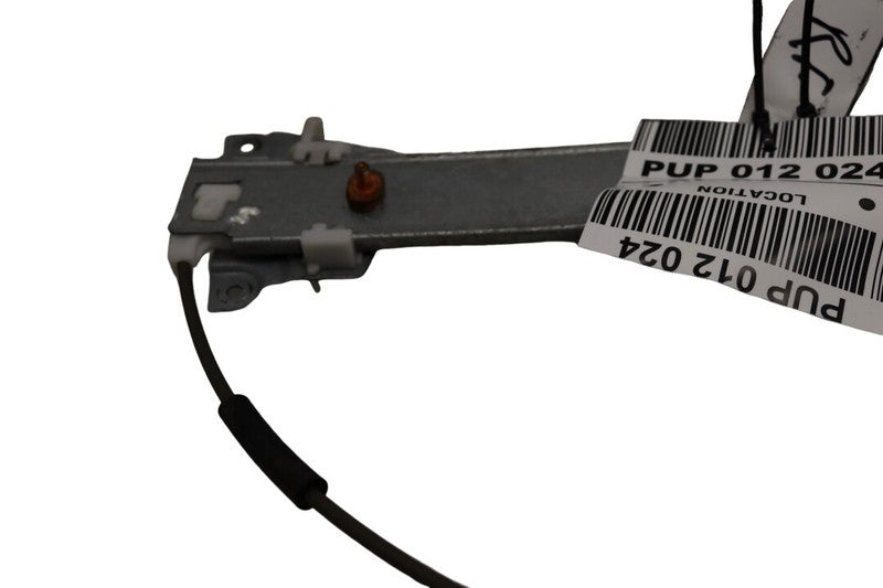 AL8Z7823200A 2008-2012 Ford Escape Passenger FR Window Regulator Used OEM AL8Z7823200A