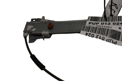 AL8Z7823200A 2008-2012 Ford Escape Passenger FR Window Regulator Used OEM AL8Z7823200A