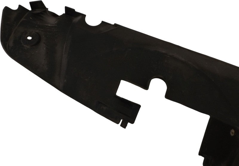 10346636 2006-2011 Chevrolet Impala Radiator Support Cover Upper Shield Used OEM 10346636