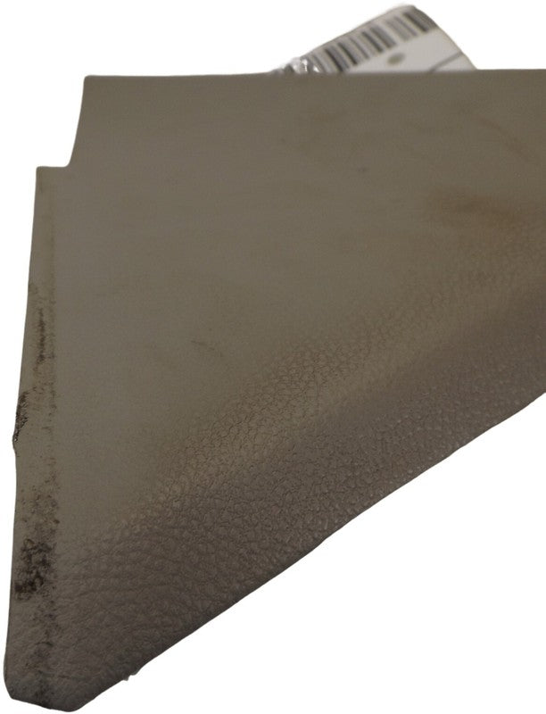 20839824 2010-2017 Chevrolet Equinox Driver FL Dashboard Extension Trim Used OEM 20839824