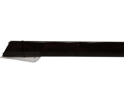 8200753 2002-2006 BMW 325xi Driver Rear RL Interior Door Trim Used OEM 8200753