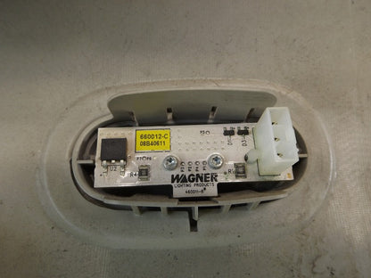 P1NY641DSAA 1997-2004 Ford E-150 Econoline FR Door Interior Trim Panel Used 3C2Z1523942BAA