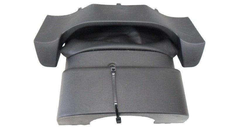 AM513530A 2012-2014 Ford Focus Steering Column Cover Used AM513530A OEM