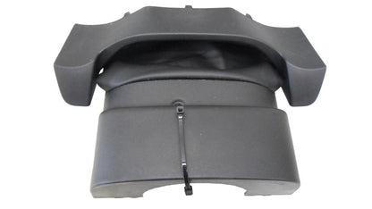 AM513530A 2012-2014 Ford Focus Steering Column Cover Used AM513530A OEM