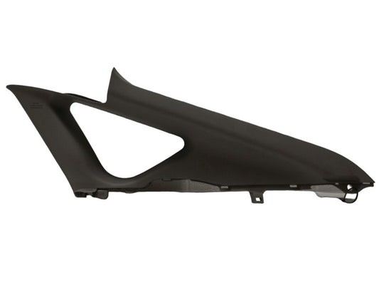 62470-47020 , 6247047020 2004-2009 Toyota Prius Passenger Side C Pillar Quarter Trim Used OEM 62470-47050