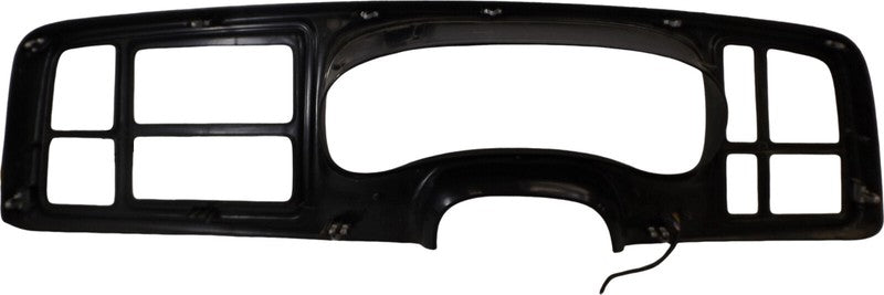 15046577 1999-2006 GMC Sierra 1500 Instrument Cluster Bezel Used OEM 15731974
