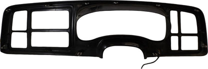 15046577 1999-2006 GMC Sierra 1500 Instrument Cluster Bezel Used OEM 15731974