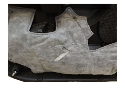 9T437823942 2007-2010 Ford Edge Passenger FR Door Interior Trim Panel Used 9T437823942 OEM