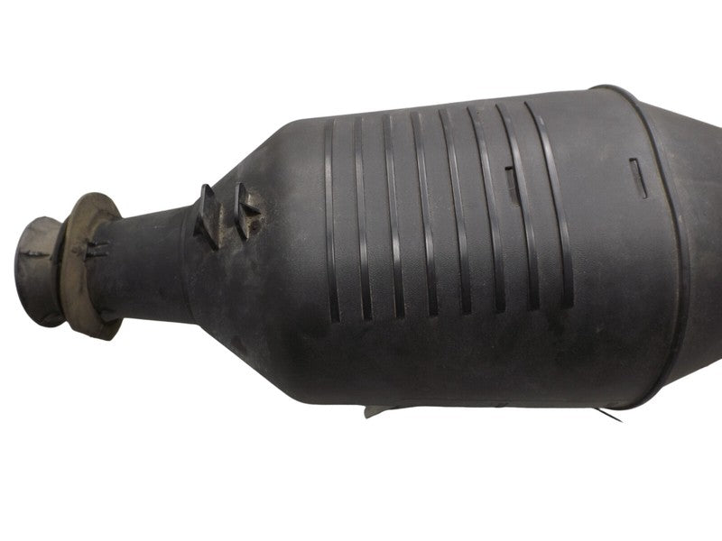 5L7Z9F721AA 2003-2006 Ford Expedition Engine Air Intake Hose Used OEM 5L749F765AEW