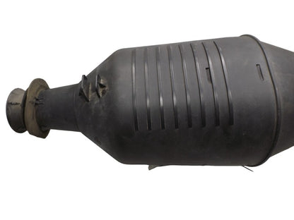5L7Z9F721AA 2003-2006 Ford Expedition Engine Air Intake Hose Used OEM 5L749F765AEW