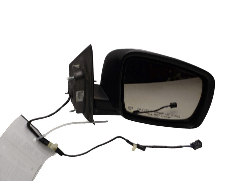1CE281BSAE 2009-2020 Dodge Journey Passenger RH Door Mirror Used OEM 1CE281BSAE