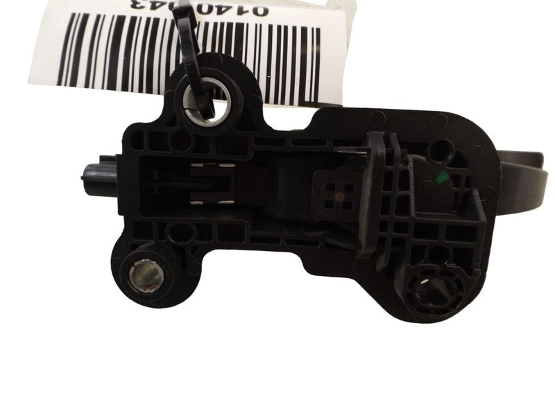 04891585AC 2009-2010 Chrysler Sebring Accelerator Pedal Used 04891585AC OEM