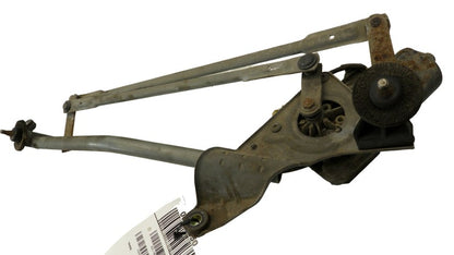 12463069 2000-2005 Pontiac Bonneville Windshield Wiper Linkage W/Motor Used 12463069 OEM