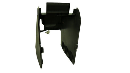 1K0863323L 2006-2011 Volkswagen Rabbit Rear Center Console Used 1K0863323L OEM
