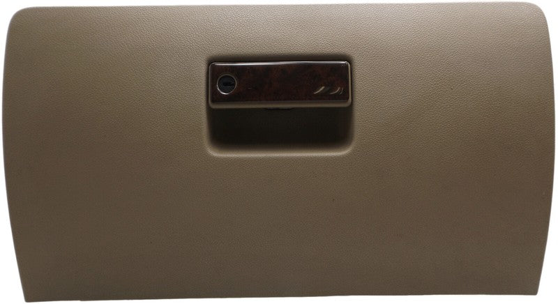 2L1Z7806024BAA 2003-2006 Ford Expedition Glove Box Assembly Used OEM 2l1X7806016AG