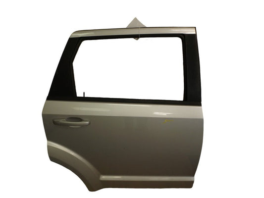 68040232AB 2009-2010 Dodge Journey Passenger Rear RR Door Assembly Used 68040232AB 