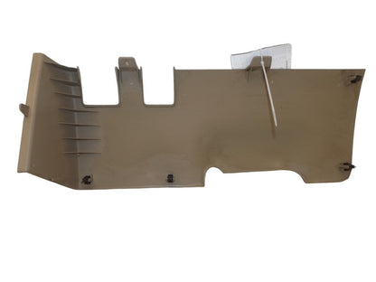 4L1Z7804459AAC 2003-2006 Ford Expedition Instrument Knee Bolster Used OEM 2L1X7804459AFW