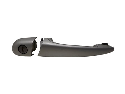 51217002271 2002-2006 BMW 325xi Driver FL Exterior Door Handle Used OEM 51217002271 